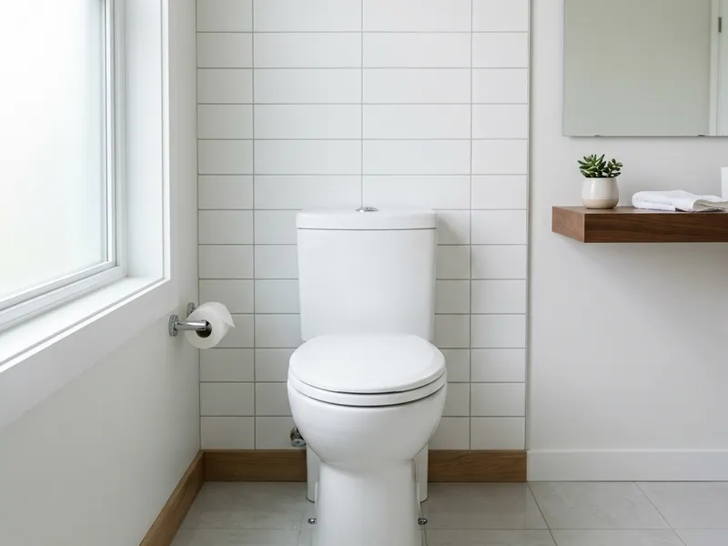 Toilet Repair & Installation Plumber in Joanna, SC